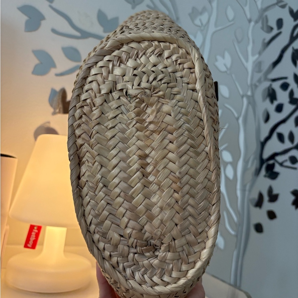 Loewe medium Basket Bag - Picture 4 of 10